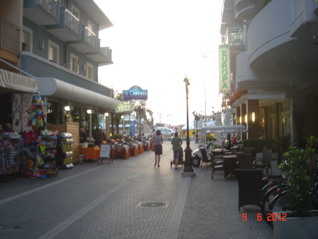 Gabicce Mare 2012 242